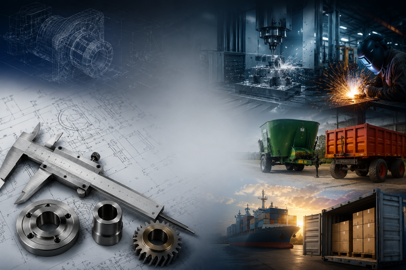 Welcome to SeptArc Engineering & Sourcing Pvt. Ltd.